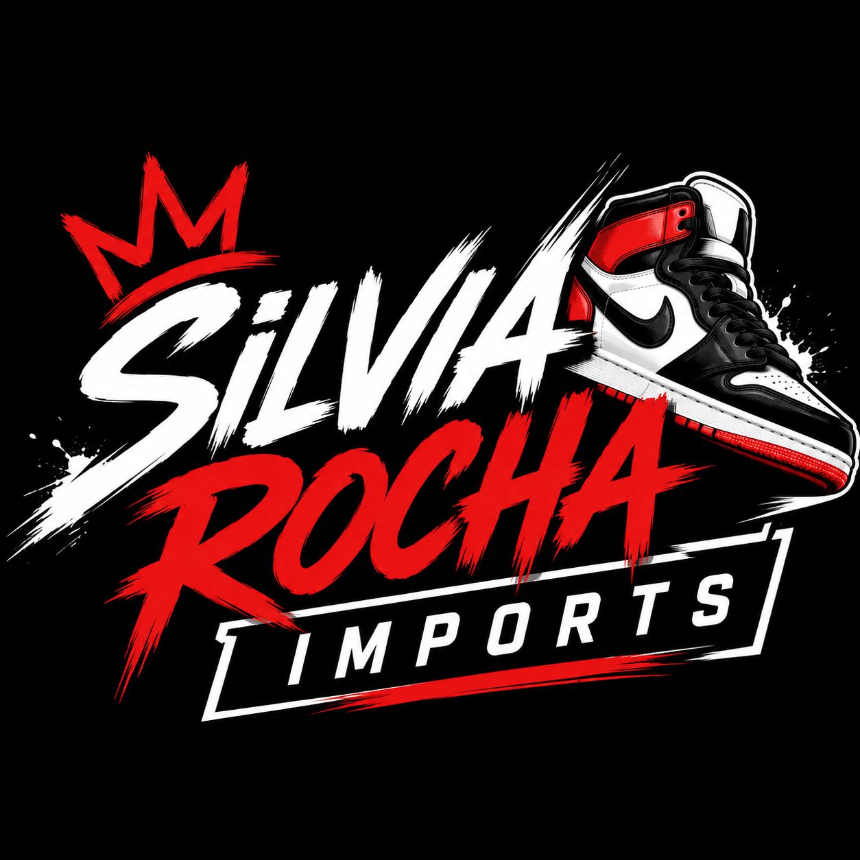 Silvia Rocha Imports
