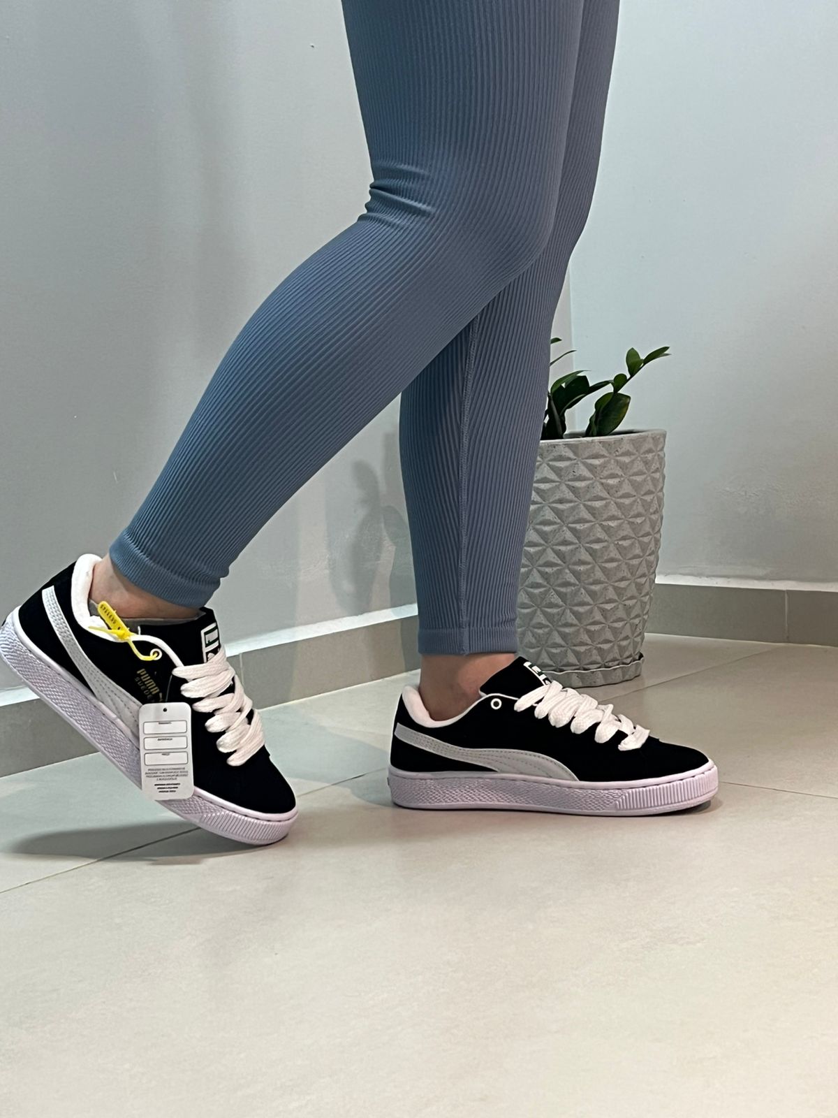 Puma Suede XL