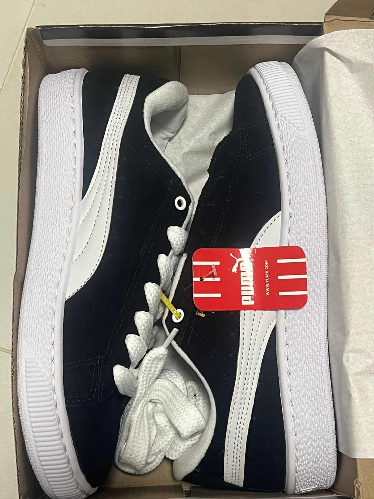 Puma Suede XL