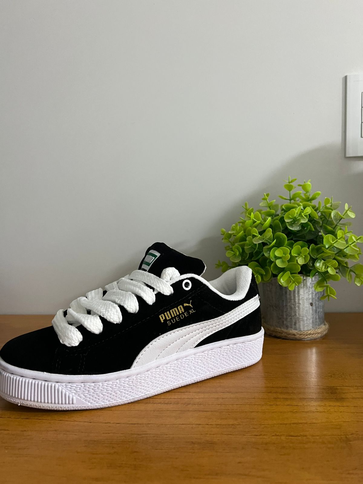 Puma Suede XL