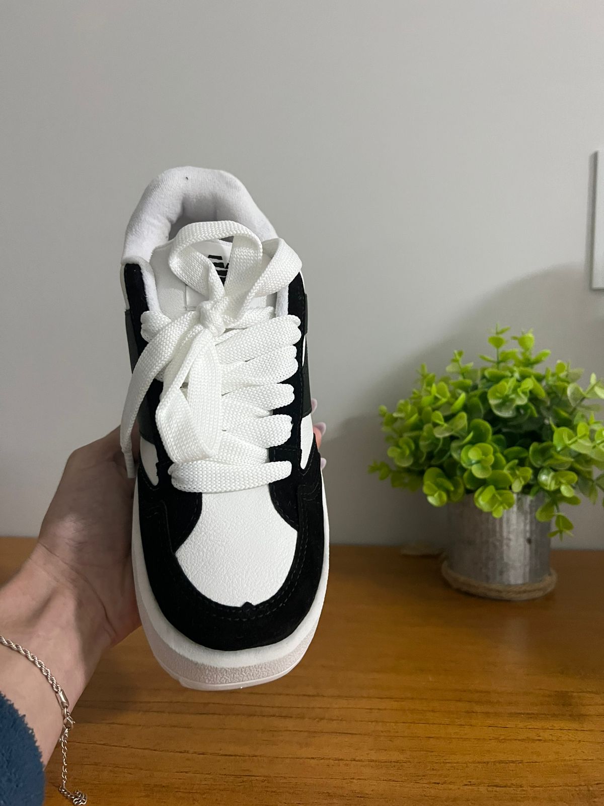 New Balance CT300 Preto