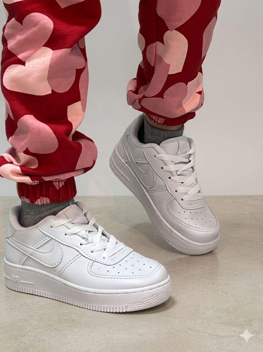 Nike Kids Branco