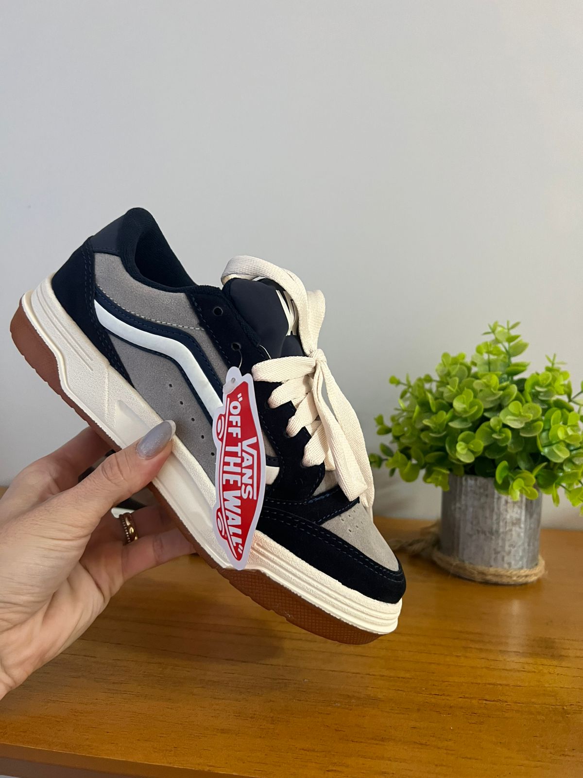 Vans Skool Azul Marinho